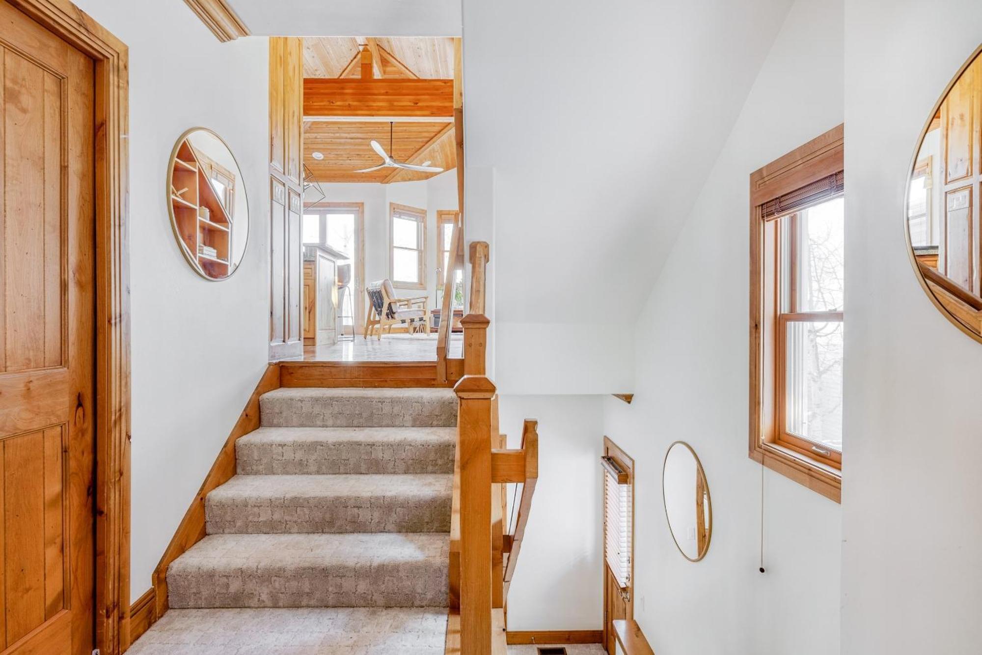 Murdock By Avantstay Cozy Townhouse W Hot Tub Walk To Park City Mountain Exterior photo